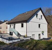 Provisionsfreie Maisonettewohnung zur Miete in Rhein-Lahn-Kreis - Holzhausen an der Haide