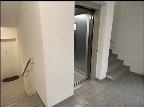 Foto - 4 Zimmer Etagenwohnung zur Miete in Landau in der Pfalz