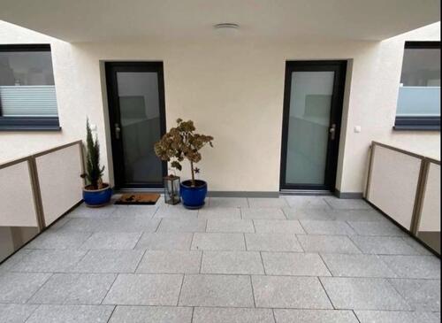 Foto - 4 Zimmer Etagenwohnung in Landau in der Pfalz