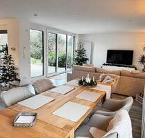 Bungalow zu vermieten - wohnen in Schortens!