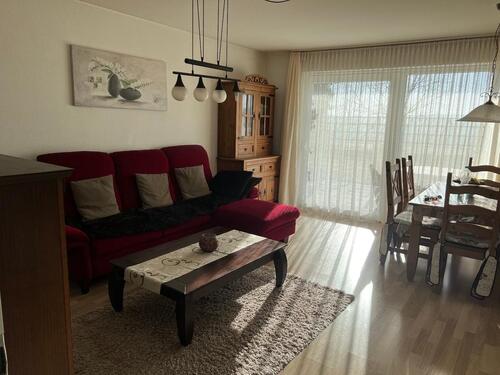 Foto - 2 Zimmer Etagenwohnung zum Kaufen in Sinsheim