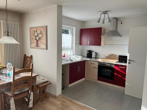 Foto - Etagenwohnung in Sinsheim zum Kaufen