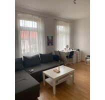 Gemütliche 1-Raum-Wohnung in Johannesvorstadt - Erfurt Johannesplatz