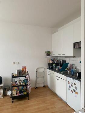 Foto - 1 Zimmer Etagenwohnung zur Miete in Erfurt