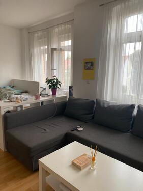 Foto - 1 Zimmer Etagenwohnung in Erfurt