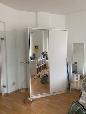 Foto - Etagenwohnung in Erfurt zur Miete