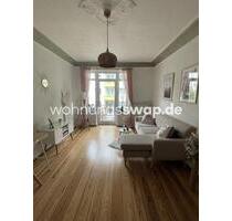 Wohnungsswap - 3 Zimmer, 68 m² - Tarpenbekstraße, Hamburg-Nord, Hamburg