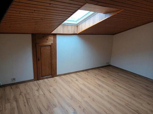 Foto - Dachgeschoss Wohnung zu vermieten