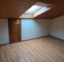 Dachgeschoss Wohnung zu vermieten - Bad Tölz