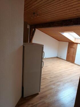 Foto - 1 Zimmer Dachgeschoßwohnung in Bad Tölz