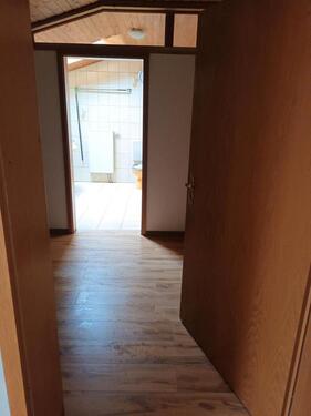 Foto - Dachgeschoßwohnung in Bad Tölz zur Miete