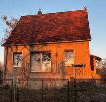 Modernisiertes Einfamilienhaus im grünen Speckgürtel von Berlin - Fredersdorf-Vogelsdorf