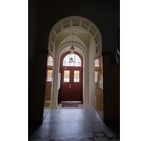 Zentral wohnen in Halle: 2-Zimmer-Wohnung mit Tageslichtbad - Halle (Saale) Am Wasserturm/Thaerviertel