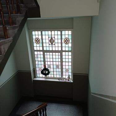 Foto - Etagenwohnung in Halle (Saale) zur Miete