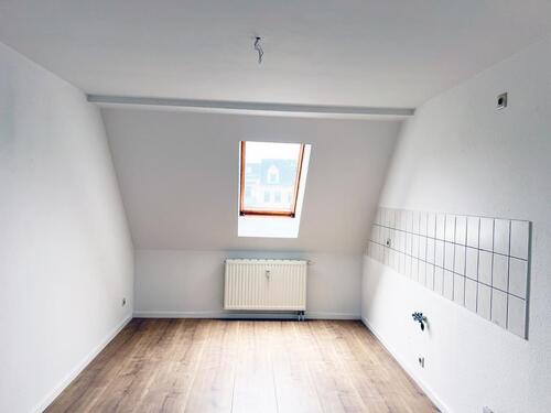 Foto - 3 Zimmer Dachgeschoßwohnung zur Miete in Görlitz