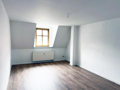 Foto - 3 Zimmer Dachgeschoßwohnung in Görlitz