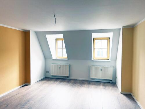 Foto - Dachgeschoßwohnung in Görlitz zur Miete