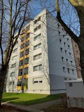 Foto - Demnächst frei! 4-Zimmer-Wohnung in Herten Süd