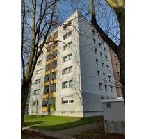 Demnächst frei! 4-Zimmer-Wohnung in Herten Süd