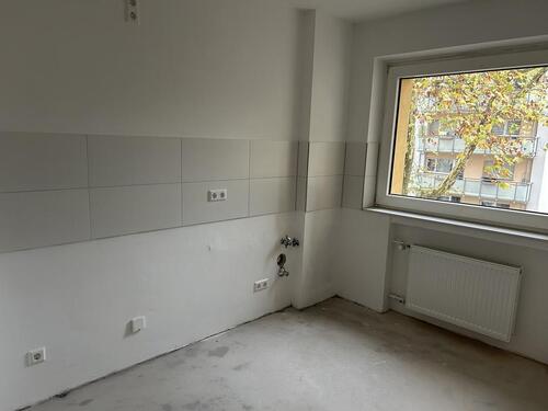 Foto - 4.5 Zimmer Etagenwohnung in Herten