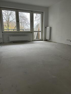 Foto - Etagenwohnung in Herten zur Miete