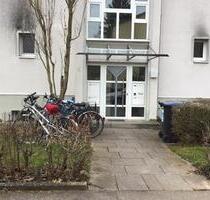 2-Zi.-Wohnung mit Balkon in ruhiger Lage - Tübingen Derendingen