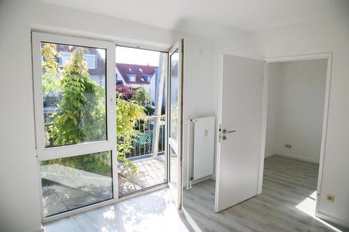 Foto - Erdgeschoßwohnung in Schönefeld zur Miete