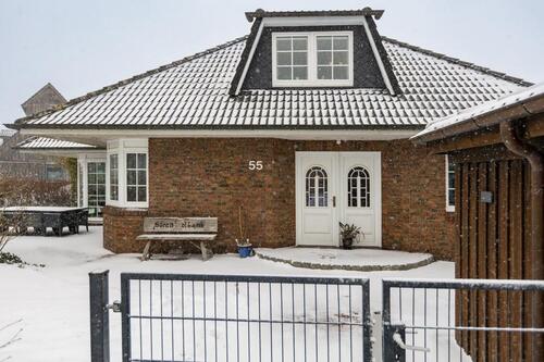 Foto - Großzügiges Einfamilienhaus mit 9 Zimmern in Harrislee