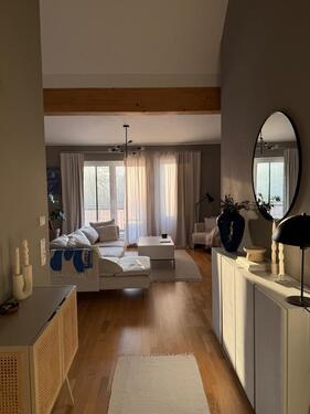 Foto - Wunderschöne Zweizimmerwohnung 70qm für Einzelperson oder Pärchen