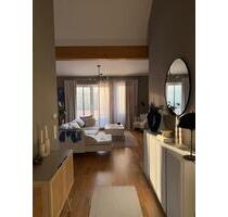 Wunderschöne Zweizimmerwohnung 70qm für Einzelperson oder Pärchen - Heusenstamm