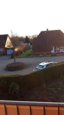 Foto - 3 Zimmer Etagenwohnung in Siedenburg