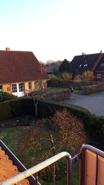 Foto - Etagenwohnung in Siedenburg zur Miete