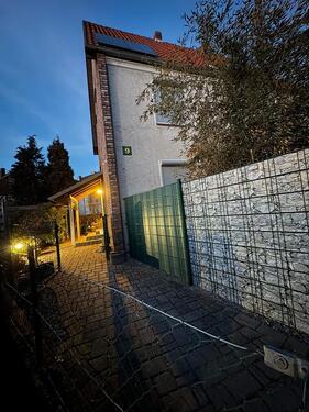 Foto - Wohnung zu vermieten erstes Obergeschoss