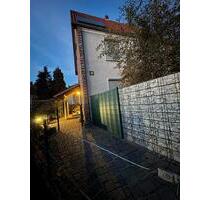 Wohnung zu vermieten erstes Obergeschoss - Minden Bärenkämpen