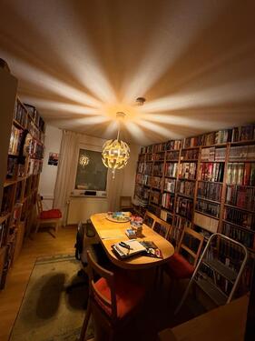 Foto - Etagenwohnung in Minden zur Miete