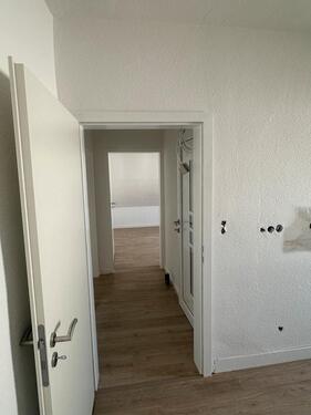 Foto - Sanierte Wohnung 2-Zimmer Altbauwohnung mit Einbauküche 65qm2