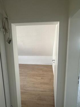 Foto - 2 Zimmer Dachgeschoßwohnung in Flörsheim am Main