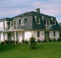 Exklusive 3-4 ZKBT EG Wo in traumhaftem Öko-Landhaus - Irmenach