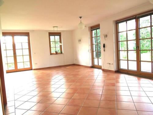 Foto - 3 Zimmer Terrassenwohnung zur Miete in Irmenach