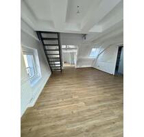 Neu saniert 3 Zimmer Masionetten Wohnung - Bad Krozingen