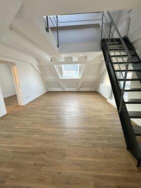 Foto - 3 Zimmer Maisonettenwohnung zur Miete in Bad Krozingen