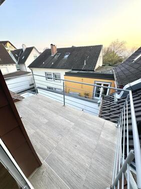 Foto - Maisonettenwohnung in Bad Krozingen zur Miete