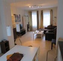 Wohnung mit Garten & gr. Terrasse in Wolfsburg Jembke, 2-3 Zi.