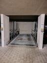 Foto - Tiefgaragenstellplatz nähe U-Bahn Brudermühlstr