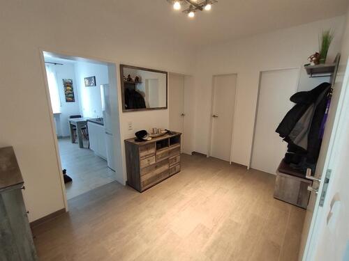 Foto - 4 Zimmer Etagenwohnung in Zirndorf