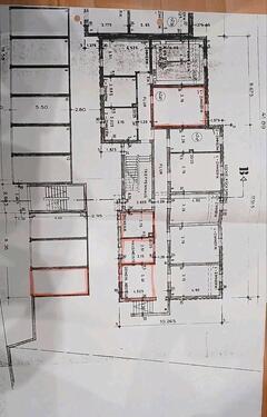 Foto - 4 Zimmer Erdgeschoßwohnung in Dettingen an der Erms