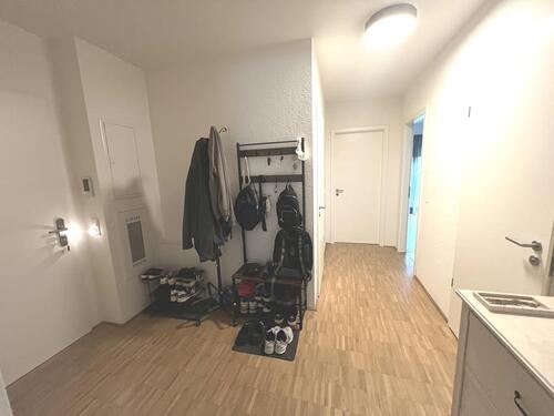 Foto - 3 Zimmer Etagenwohnung in Bonn