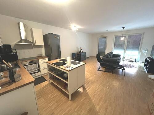 Foto - Etagenwohnung in Bonn zur Miete