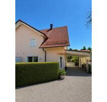 DHH BJ 2003 in Scheuring - 499.000,00&nbsp;EUR Kaufpreis, ca.&nbsp; 113,00&nbsp;m&sup2; in Scheuring (PLZ: 86937)