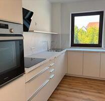Vollständig sanierte 2-Zimmer-Wohnung - Bönnigheim